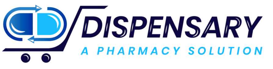 DispensaryRx